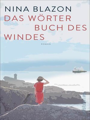 cover image of Das Wörterbuch des Windes